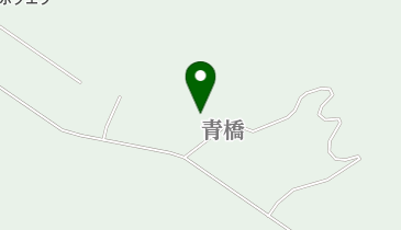 有限会社榑井清掃青橋工場の地図画像