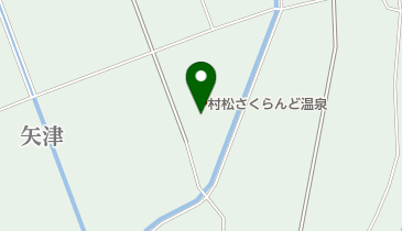 ラウンジ石坂の地図画像