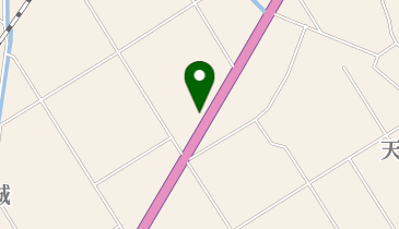 有限会社新光園の地図画像