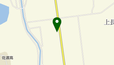 株式会社オリス佐渡支店の地図画像