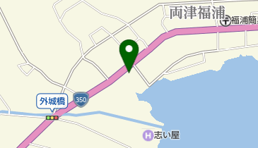 富国生命保険相互会社佐渡営業所の地図画像