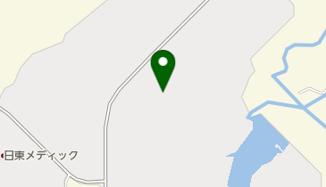 株式会社片山製薬所富山工場の地図画像