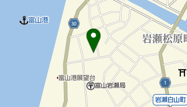 三上仁美アメリカンパッチワークキルト教室の地図画像