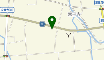 SKファミリーオートの地図画像