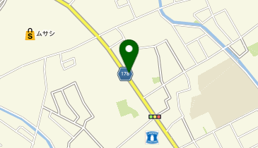 エストワークス(ESTWORKS)の地図画像