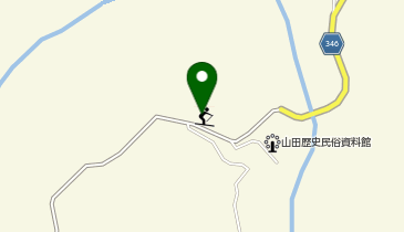 牛岳温泉スキー場 スキースクールの地図画像