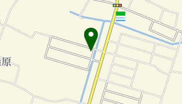 犬の美容室ワンワンの地図画像