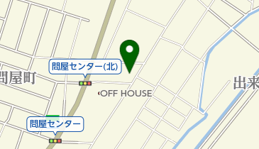 こいけ動物病院の地図画像