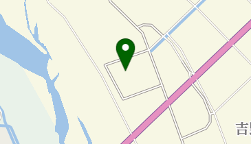 株式会社野澤木工の地図画像