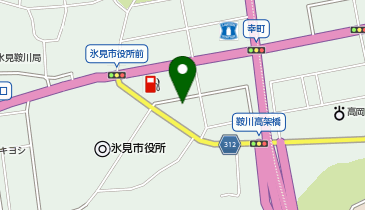 草山ヘアーサロンの地図画像