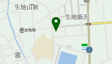 富山県黒部市飯沢のヘア メイク 美容院一覧 Navitime