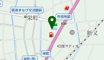 富山県信用組合 本部の地図画像