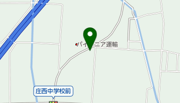 ふくだ接骨院の地図画像