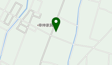 有限会社ワークスサトウの地図画像