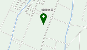 株式会社エム・エー・シー砺波営業所の地図画像