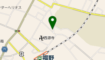 イデアスタディズの地図画像