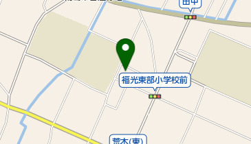 バズヘア(Buzz・hair)の地図画像