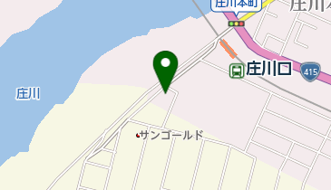有限会社矢野建設の地図画像
