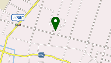 アイビー動物病院の地図画像