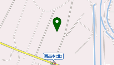 射水市役所 クリーンピア射水の地図画像