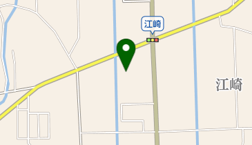 立山町消防署 高野分団詰所の地図画像