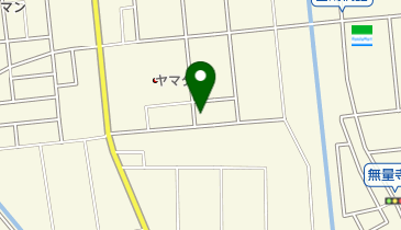 プラス綜業株式会社の地図画像