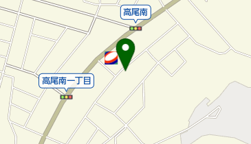 しもおきひろこキッチンスタジオの地図画像