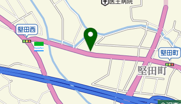 有限会社シーテックの地図画像
