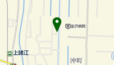 沖町ファーマライズ薬局の地図画像