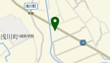 千代田機電株式会社 金沢東営業所の地図画像