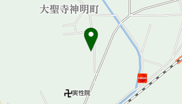 らくやき体験工房翠雲窯の地図画像