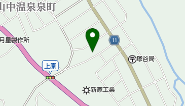 串焼居酒屋・喜楽めでた屋の地図画像