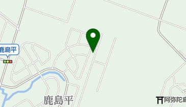 ルーニーズ(Loony&rsquo;S)の地図画像