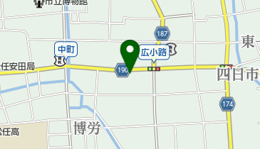 PonPoloPoohの地図画像