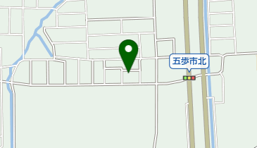有限会社LSKEDOの地図画像