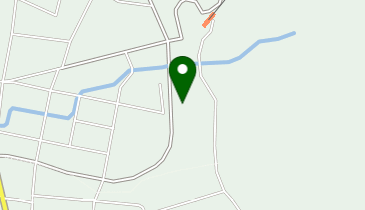 獅子吼高原 泰夢の地図画像