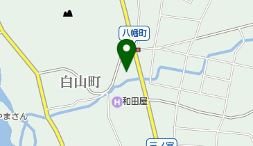 スタジオライフ(StudioLife)の地図画像