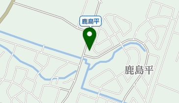 はな花の地図画像