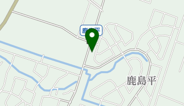 つきだ接骨院の地図画像