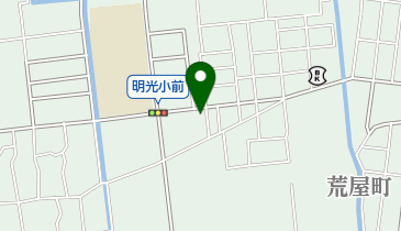 おおた鍼灸院の地図画像