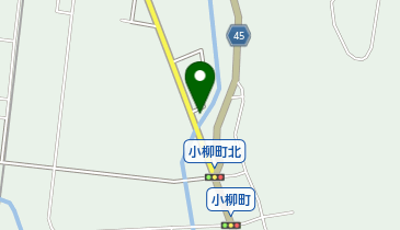 リーフ(Leaf)の地図画像