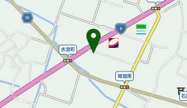 株式会社浅野太鼓楽器店の地図画像