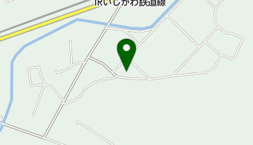 有限会社信成開発の地図画像