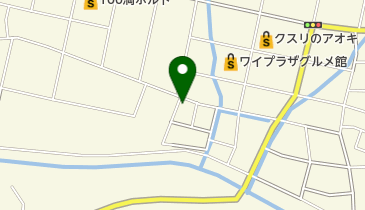 昇美社の地図画像