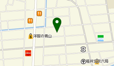 鮨飛脚文京店の地図画像