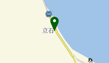立石会館の地図画像