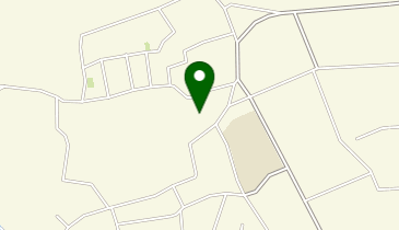 沓見区公会堂の地図画像