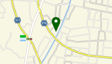 るポゼぷらすの地図画像