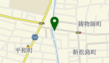 ファ・ミーユ(fa・mille)の地図画像