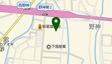 株式会社ヨコハマタイヤジャパン石川・福井カンパニー敦賀営業所の地図画像